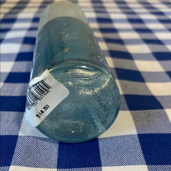 Bath & Body Works Saltwater Breeze Shimmer Mist - Picture 3 of 3